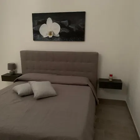 Mammateresa Nocleg ze śniadaniem Casamassima